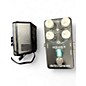 Used Electro-Harmonix Oceans 11 Reverb Effect Pedal