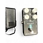 Used Electro-Harmonix Oceans 11 Reverb Effect Pedal