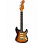Used Fender AMERICAN ULTRA II STRATOCASTER HSS Ultraburst Solid Body Electric Guitar thumbnail