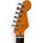 Used Fender AMERICAN ULTRA II STRATOCASTER HSS Ultraburst Solid Body Electric Guitar
