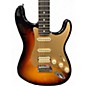 Used Fender AMERICAN ULTRA II STRATOCASTER HSS Ultraburst Solid Body Electric Guitar