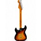 Used Fender AMERICAN ULTRA II STRATOCASTER HSS Ultraburst Solid Body Electric Guitar