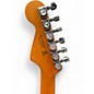 Used Fender AMERICAN ULTRA II STRATOCASTER HSS Ultraburst Solid Body Electric Guitar