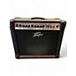 Used Peavy TRANSTUBE 112 EFX Guitar Combo Amp
