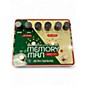 Used Electro-Harmonix Deluxe Memory Man 550-TT Effect Pedal