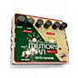 Used Electro-Harmonix Deluxe Memory Man 550-TT Effect Pedal
