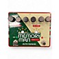 Used Electro-Harmonix Deluxe Memory Man 550-TT Effect Pedal