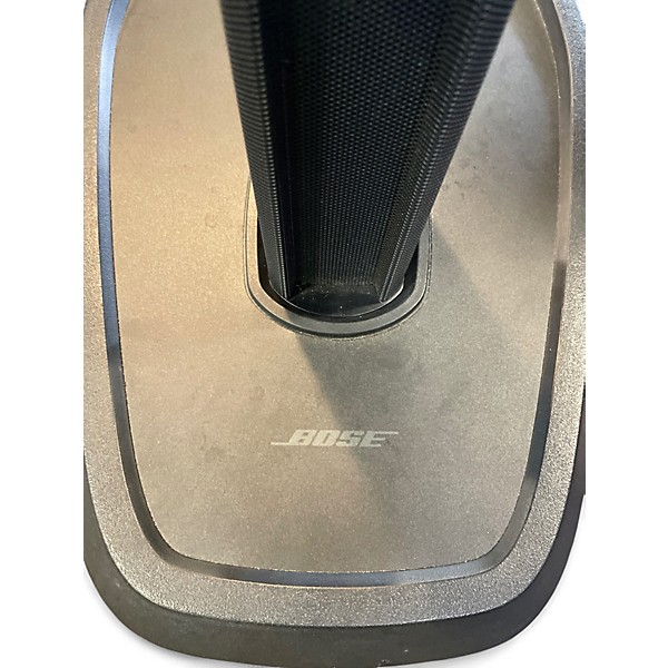 Used Bose L1 Pro32 Sound Package