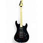 Used Kramer Pacer Classic Black Solid Body Electric Guitar thumbnail