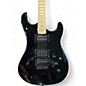 Used Kramer Pacer Classic Black Solid Body Electric Guitar