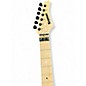 Used Kramer Pacer Classic Black Solid Body Electric Guitar