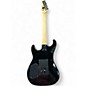 Used Kramer Pacer Classic Black Solid Body Electric Guitar