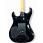 Used Kramer Pacer Classic Black Solid Body Electric Guitar