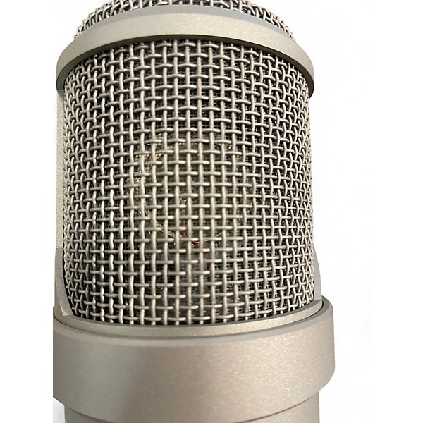 Used Lauten Audio FC-357 Condenser Microphone