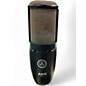 Used AKG P220 Project Studio Condenser Microphone