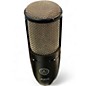 Used AKG P220 Project Studio Condenser Microphone