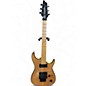 Used Godin Redline 3 Carnage Natural Solid Body Electric Guitar thumbnail