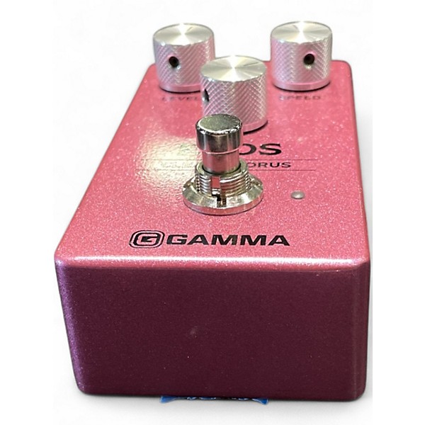 Used GAMMA EROS Effect Processor