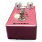 Used GAMMA EROS Effect Processor