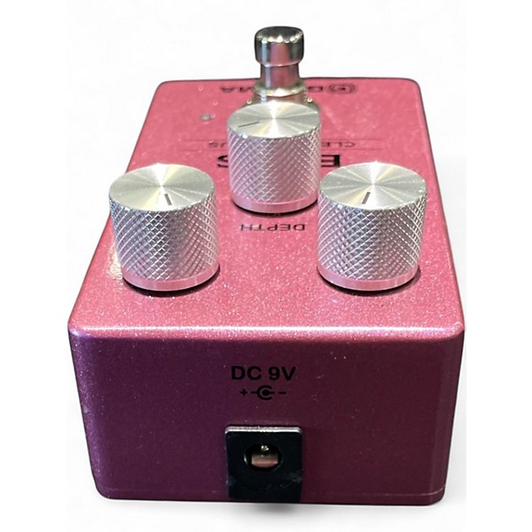 Used GAMMA EROS Effect Processor