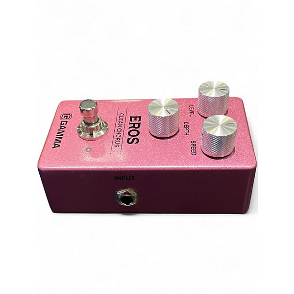 Used GAMMA EROS Effect Processor