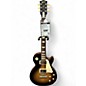 Used Gibson Les Paul Tribute Tobacco Solid Body Electric Guitar thumbnail