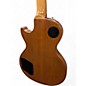 Used Gibson Les Paul Tribute Tobacco Solid Body Electric Guitar