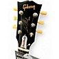 Used Gibson Les Paul Tribute Tobacco Solid Body Electric Guitar