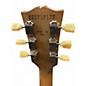 Used Gibson Les Paul Tribute Tobacco Solid Body Electric Guitar