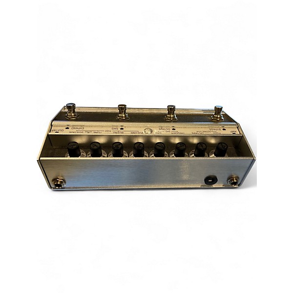 Used Fender SHIELDS BLENDER Effect Pedal