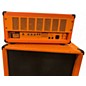 Used 2010s Orange Amplifiers AD200 MKIII Bass Amp Head