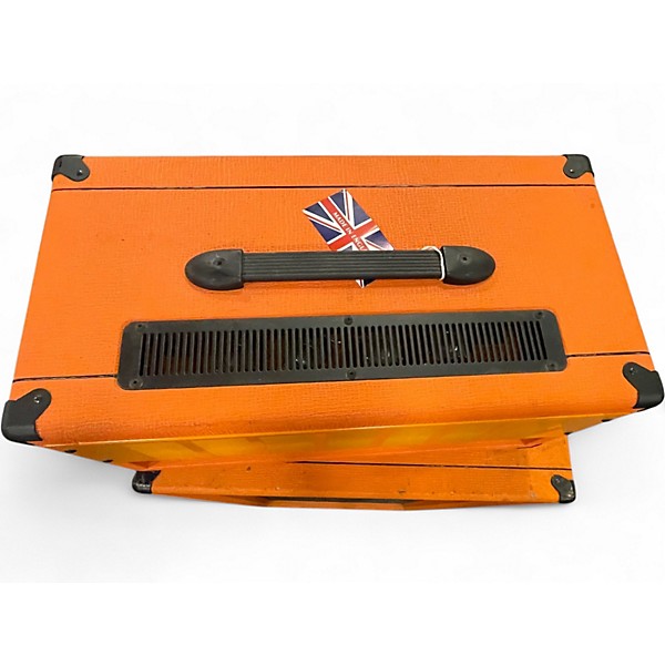 Used 2010s Orange Amplifiers AD200 MKIII Bass Amp Head