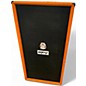 Used 2010s Orange  OMBC810 Bass Cabinet thumbnail