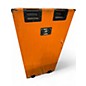 Used 2010s Orange  OMBC810 Bass Cabinet