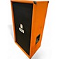 Used 2010s Orange  OMBC810 Bass Cabinet