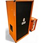 Used 2010s Orange  OMBC810 Bass Cabinet