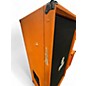 Used 2010s Orange  OMBC810 Bass Cabinet
