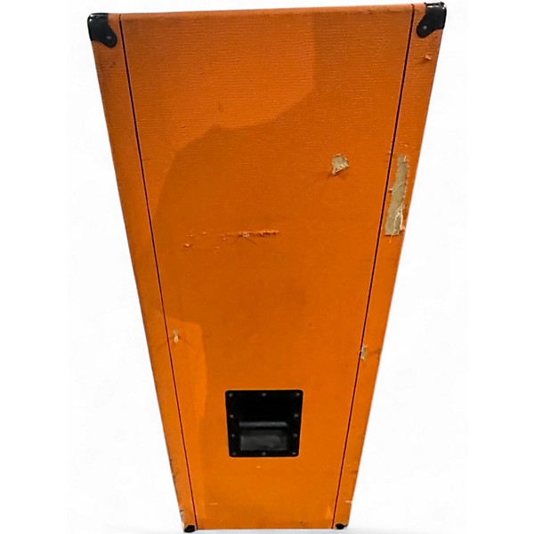 Used 2010s Orange  OMBC810 Bass Cabinet