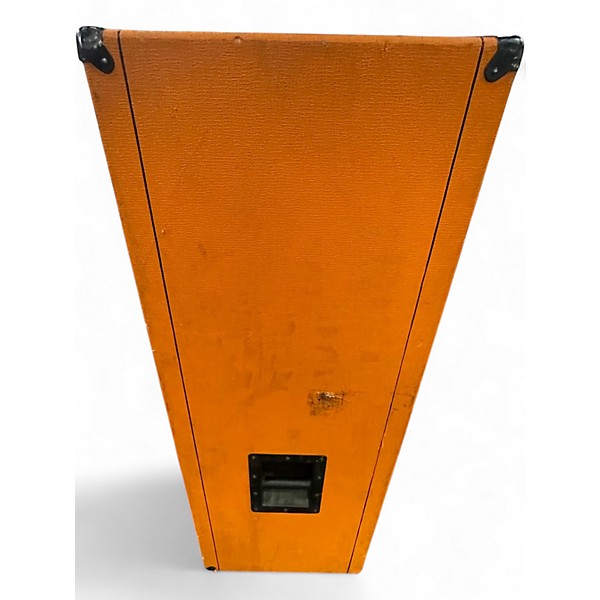 Used 2010s Orange  OMBC810 Bass Cabinet