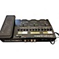 Used Zoom G3XN Effect Processor