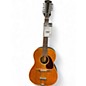 Vintage 1965 Gibson B-25 12 STRING Natural 12 String Acoustic Guitar thumbnail