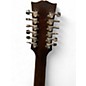 Vintage 1965 Gibson B-25 12 STRING Natural 12 String Acoustic Guitar