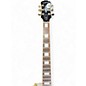 Used Epiphone Les Paul Custom Alpine White Solid Body Electric Guitar