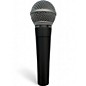 Used Shure SM58 Dynamic Microphone thumbnail