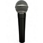 Used Shure SM58 Dynamic Microphone