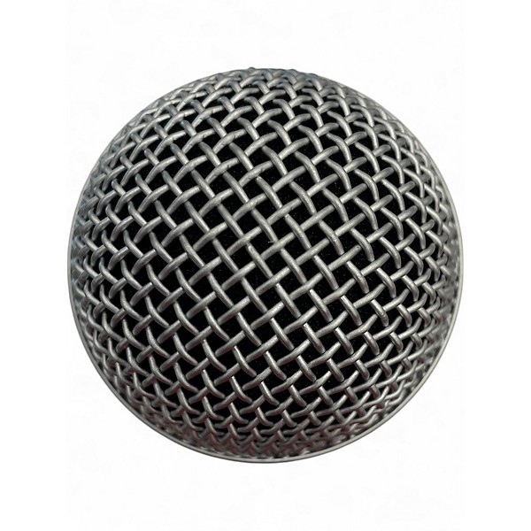 Used Shure SM58 Dynamic Microphone