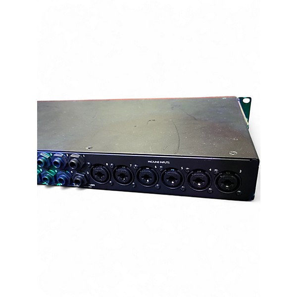 Used Focusrite 18i 20 3rd Gen Audio Interface