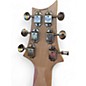 Used 2021 PRS FIORE Orange Solid Body Electric Guitar