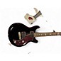 Used 2020s PRS Mira SE Black Solid Body Electric Guitar thumbnail