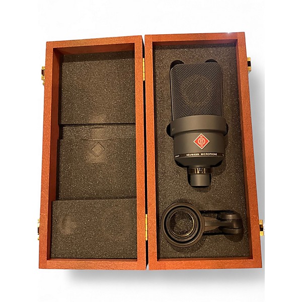 Used Neumann TLM103 Condenser Microphone